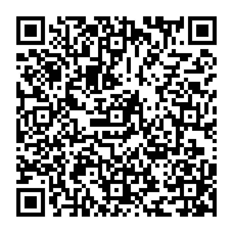 QR Kodu