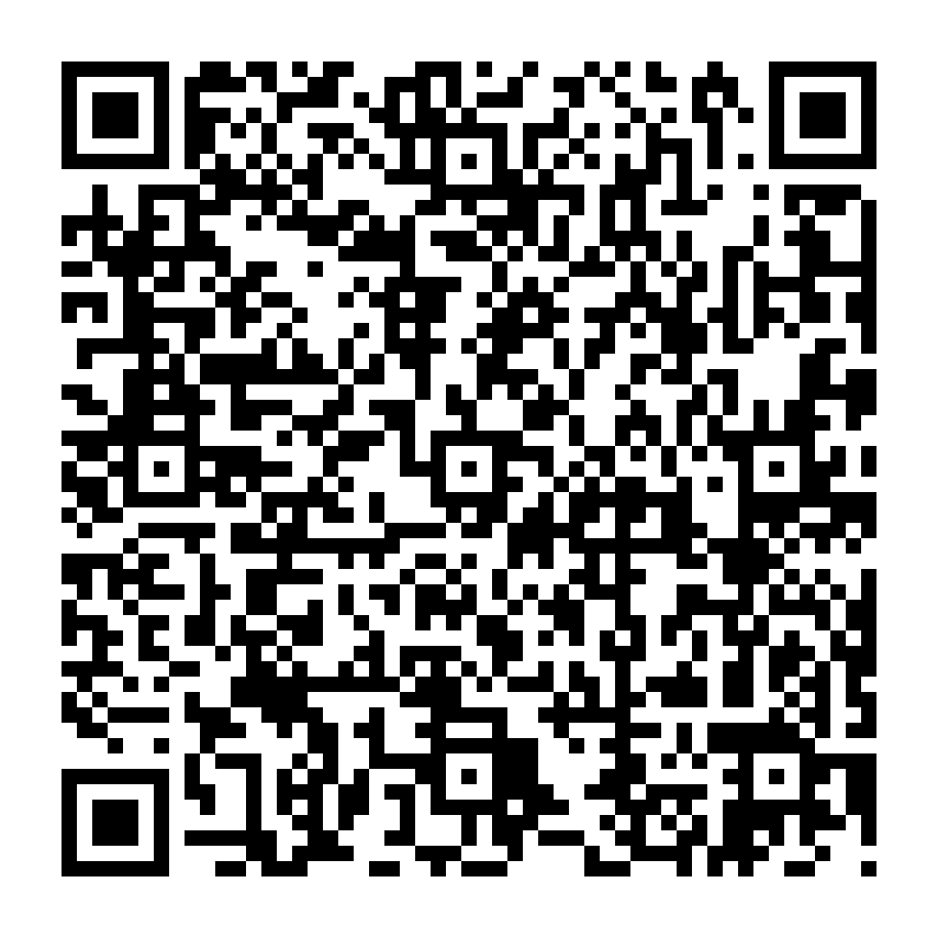 QR Kod