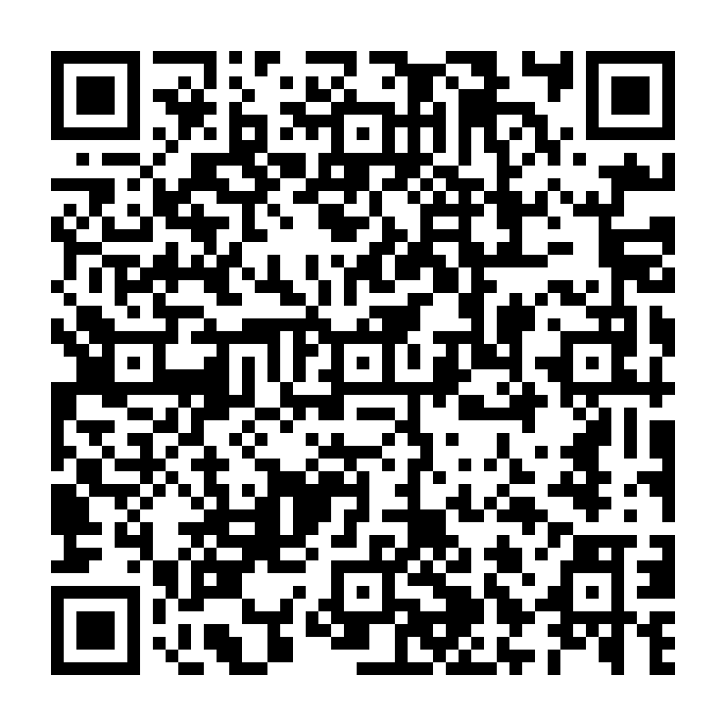 QR Kodu