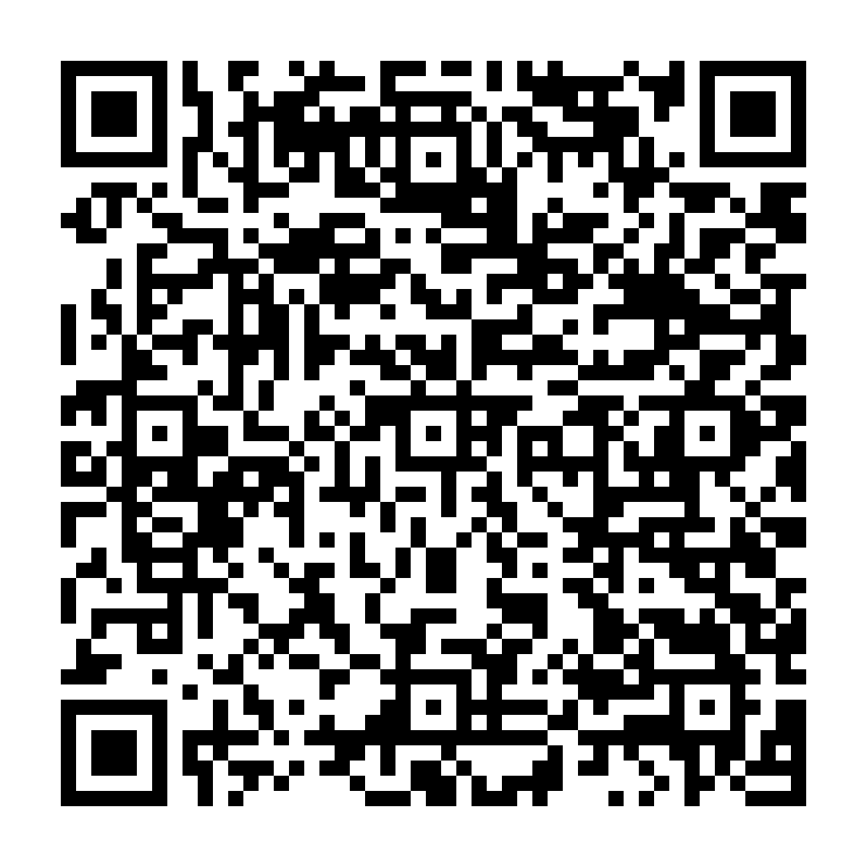 QR Kodu