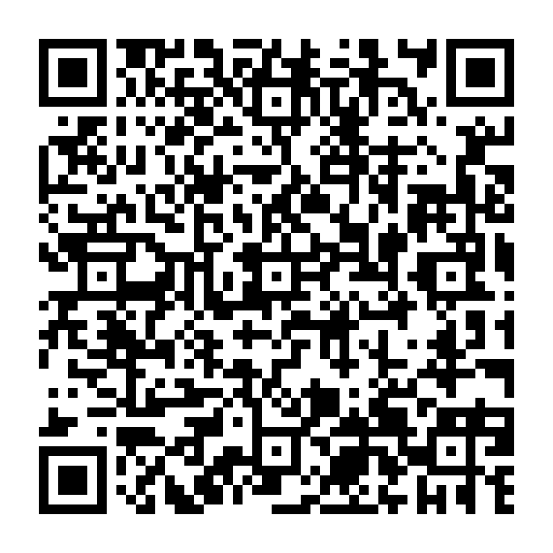 QR Kodu