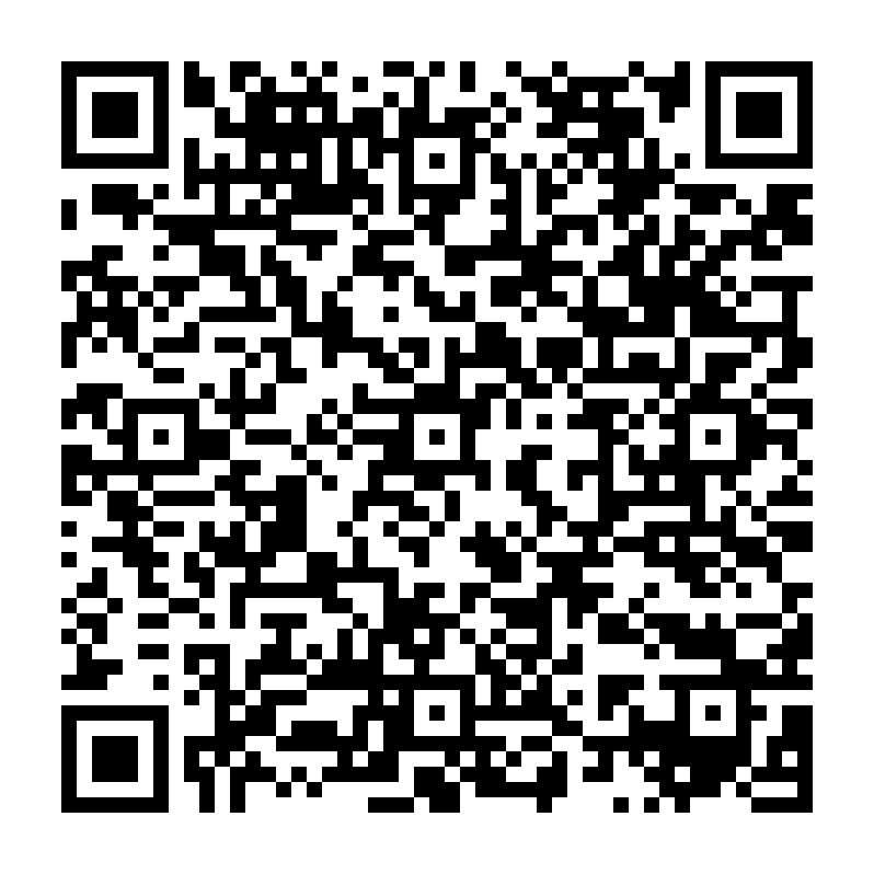 QR Kodu