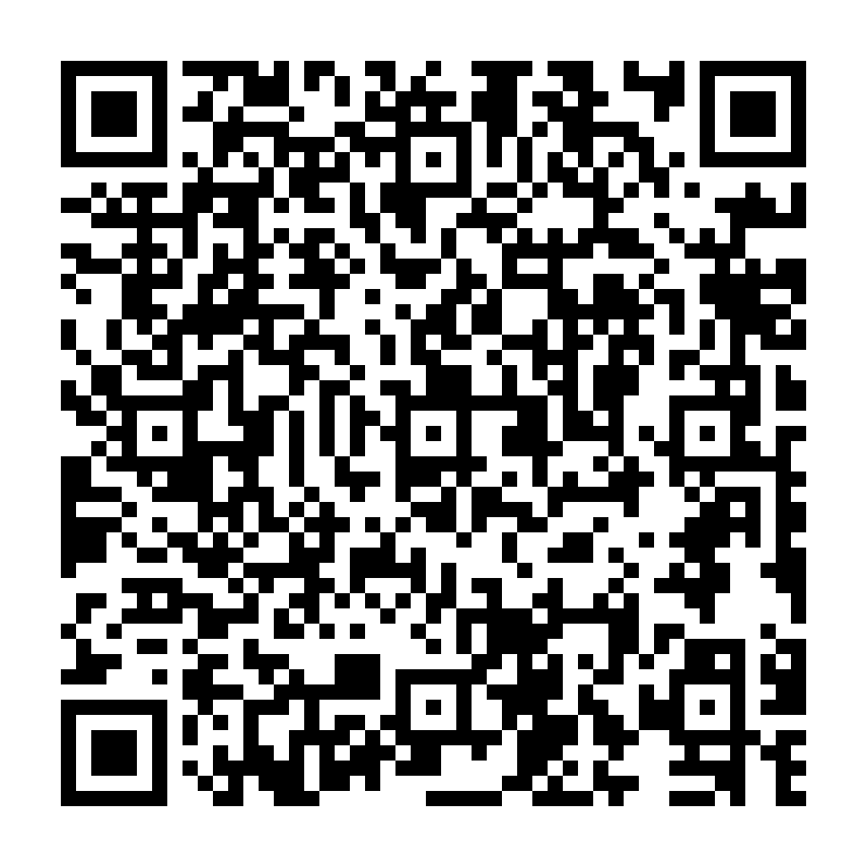 QR Kodu