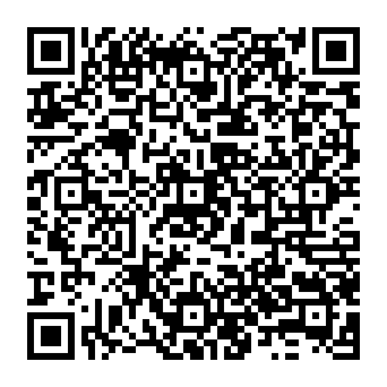 QR Kodu