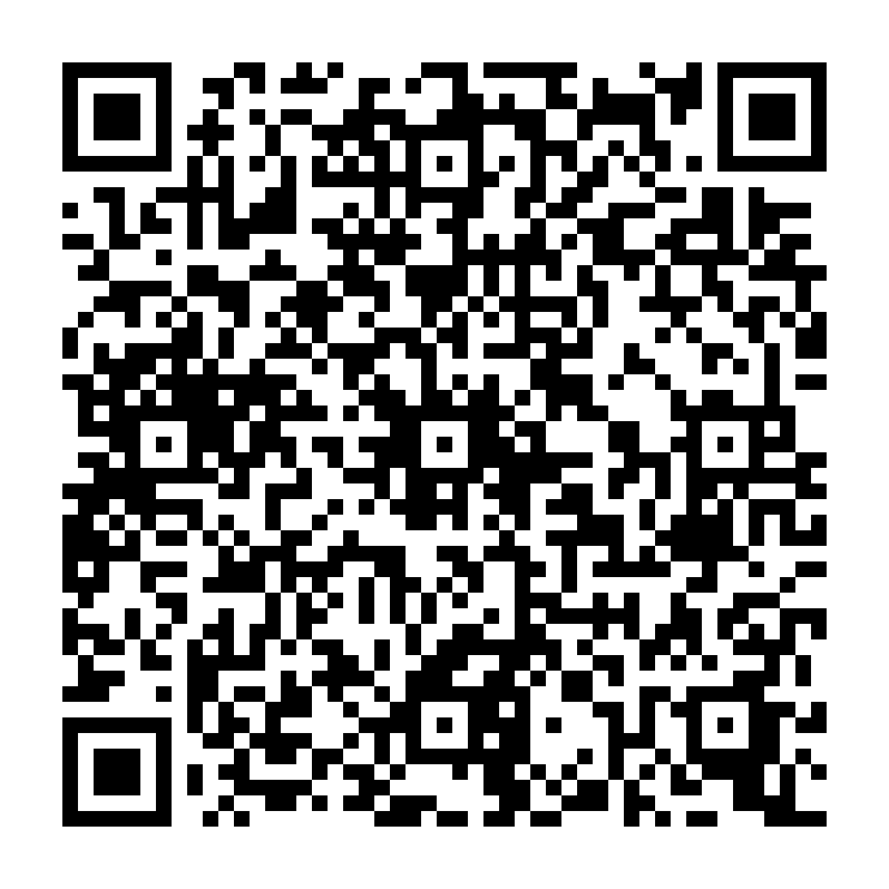 QR Kodu