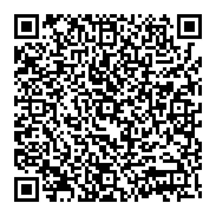 QR Kodu