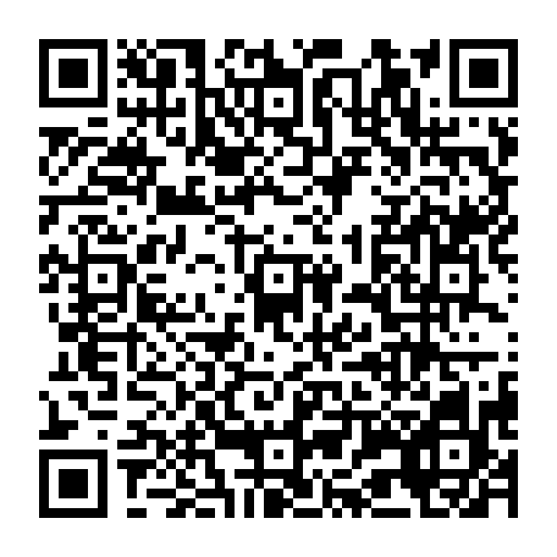 QR Kodu