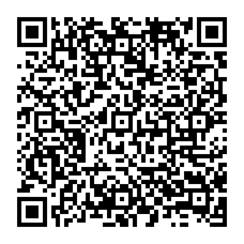 QR Kodu