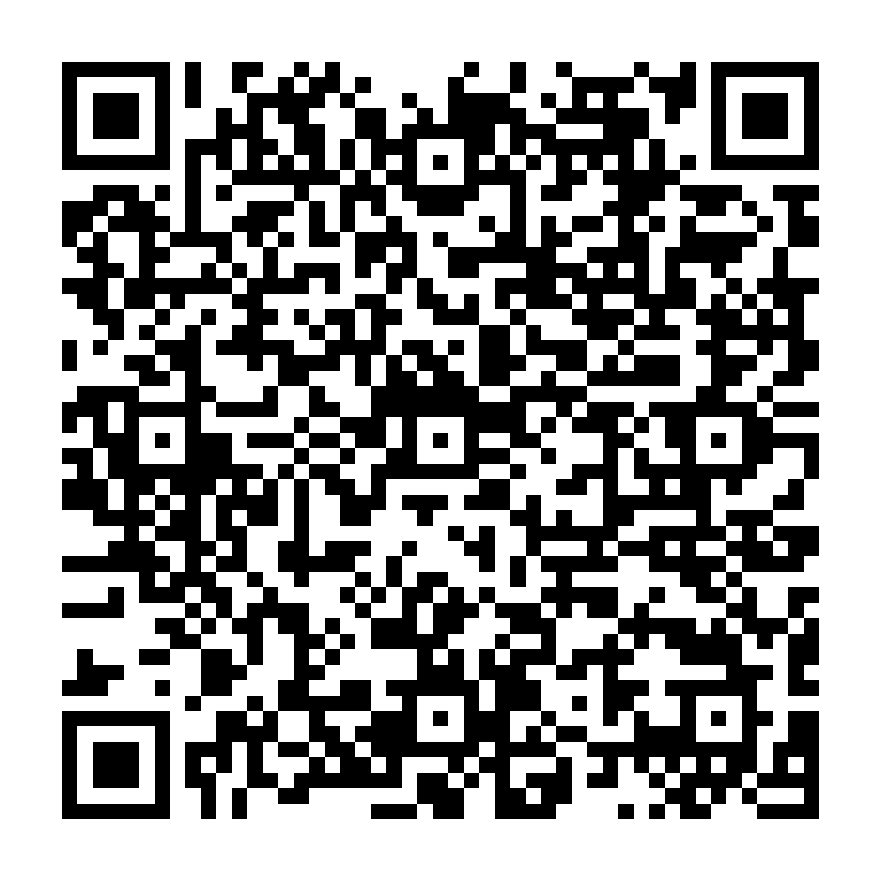 QR Kodu