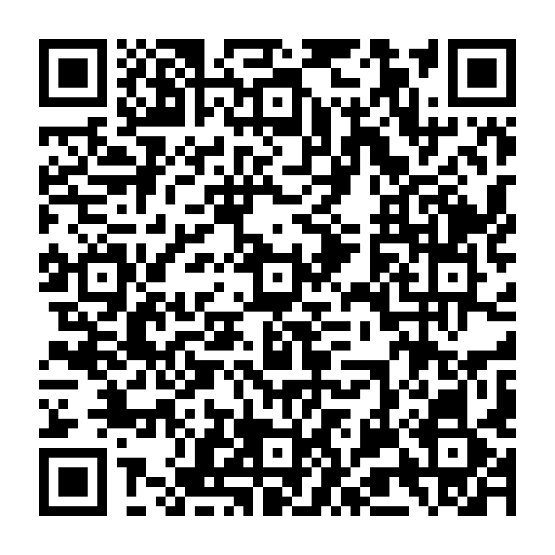 QR Kodu