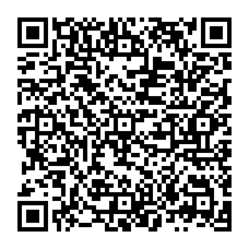 QR Kod