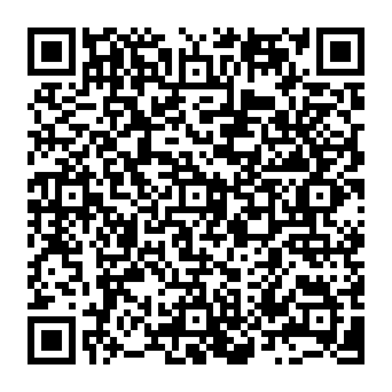 QR Kodu