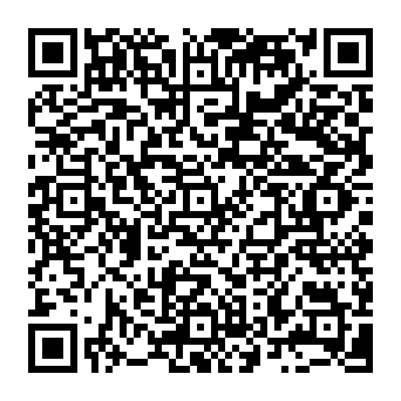 QR Kodu