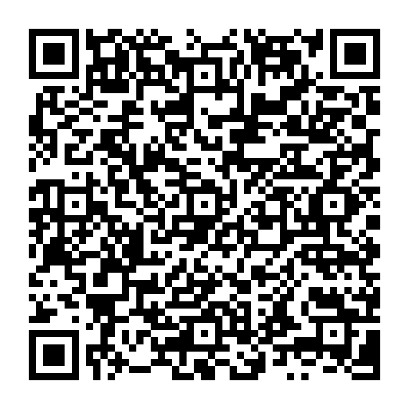 QR Kodu