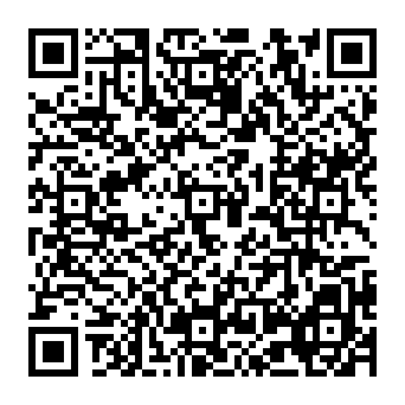 QR Kodu