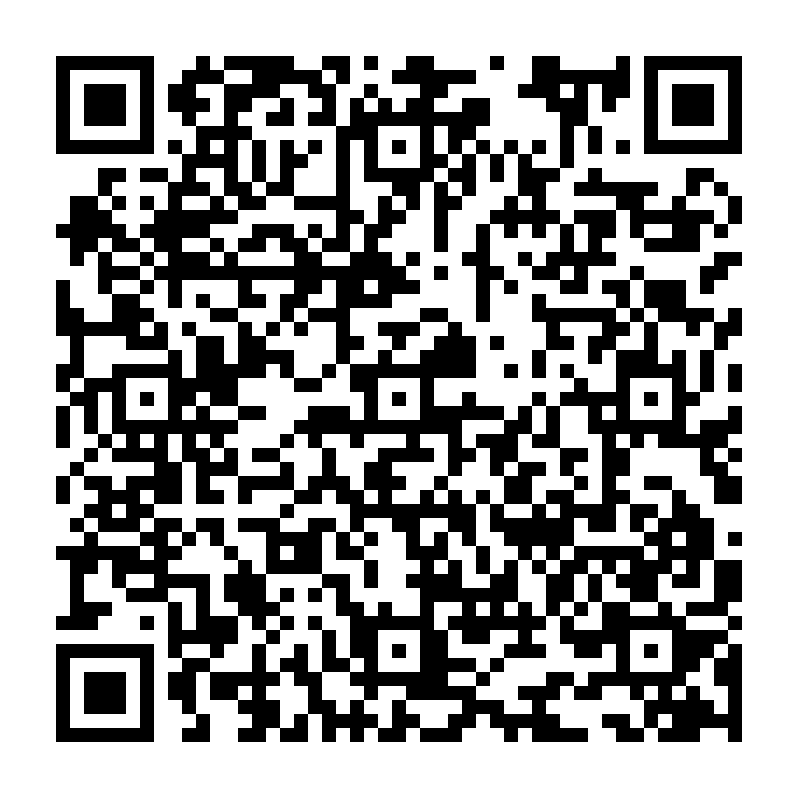 QR Kodu