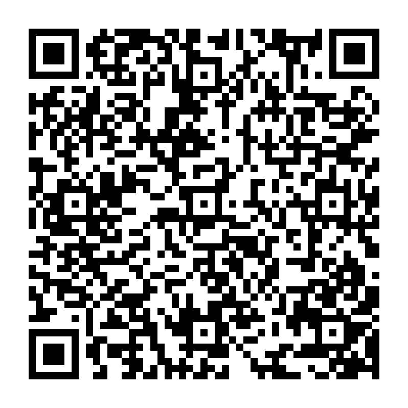 QR Kodu