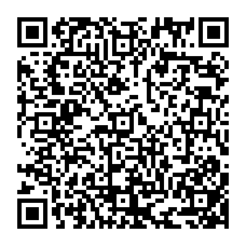 QR Kodu
