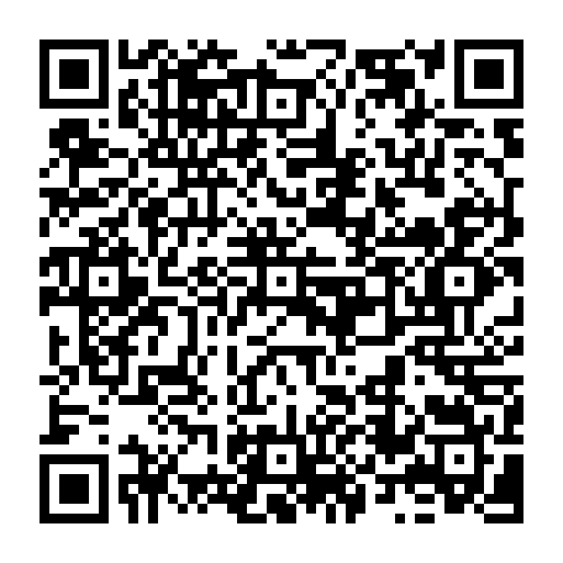 QR Kodu