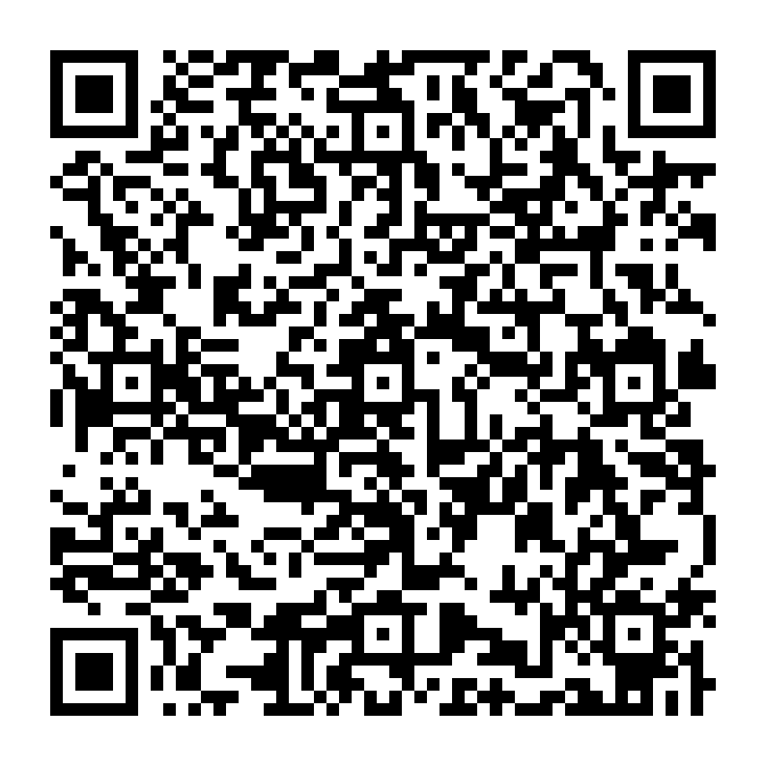 QR Kodu