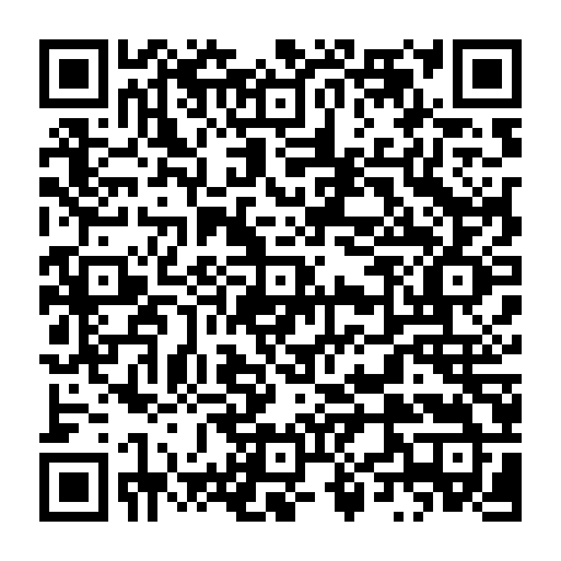 QR Kod