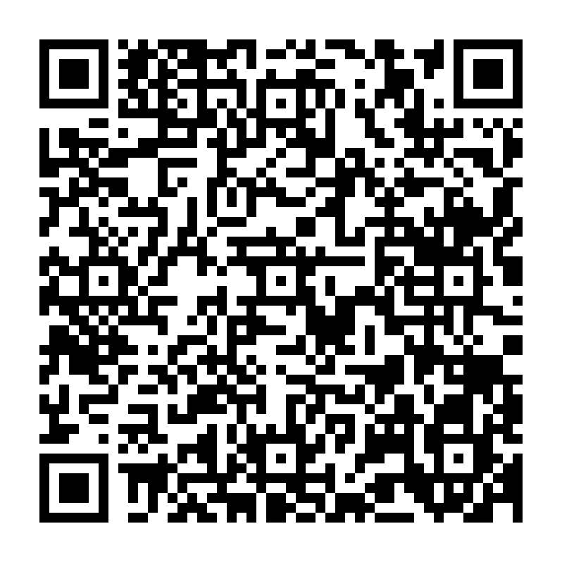 QR Kod