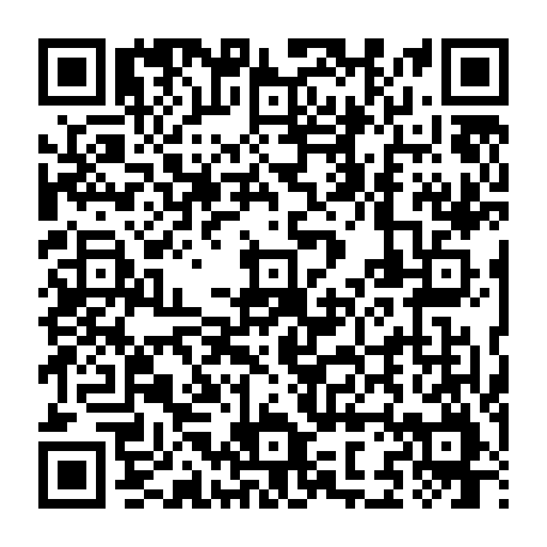 QR Kodu