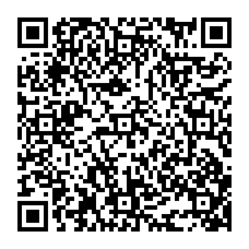 QR Kodu