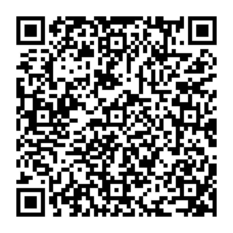 QR Kod
