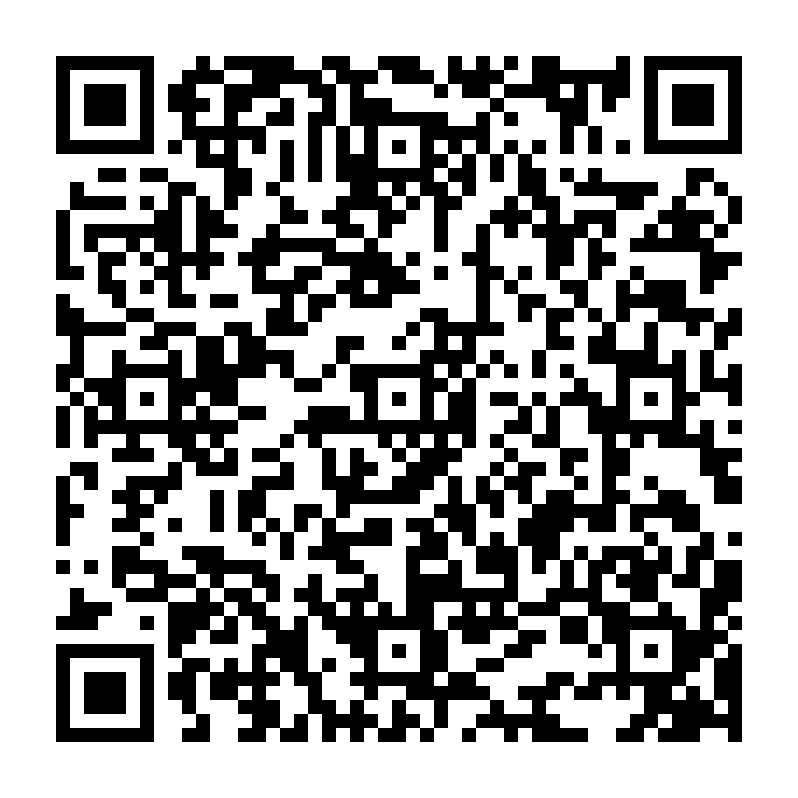 QR Kodu