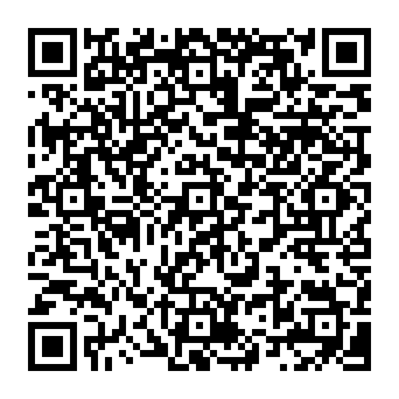 QR Kodu