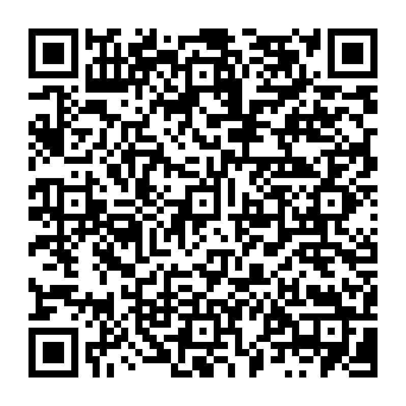 QR Kodu