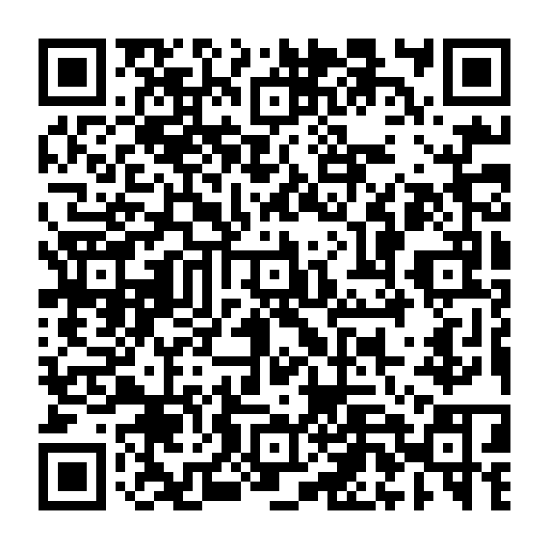 QR Kodu