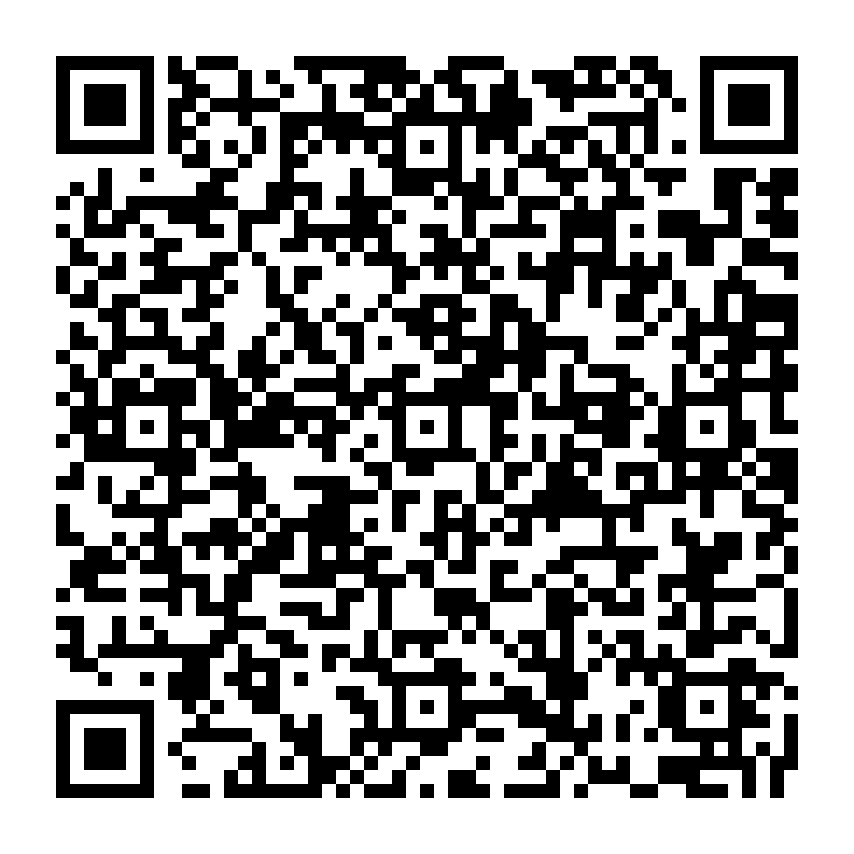 QR Kodu