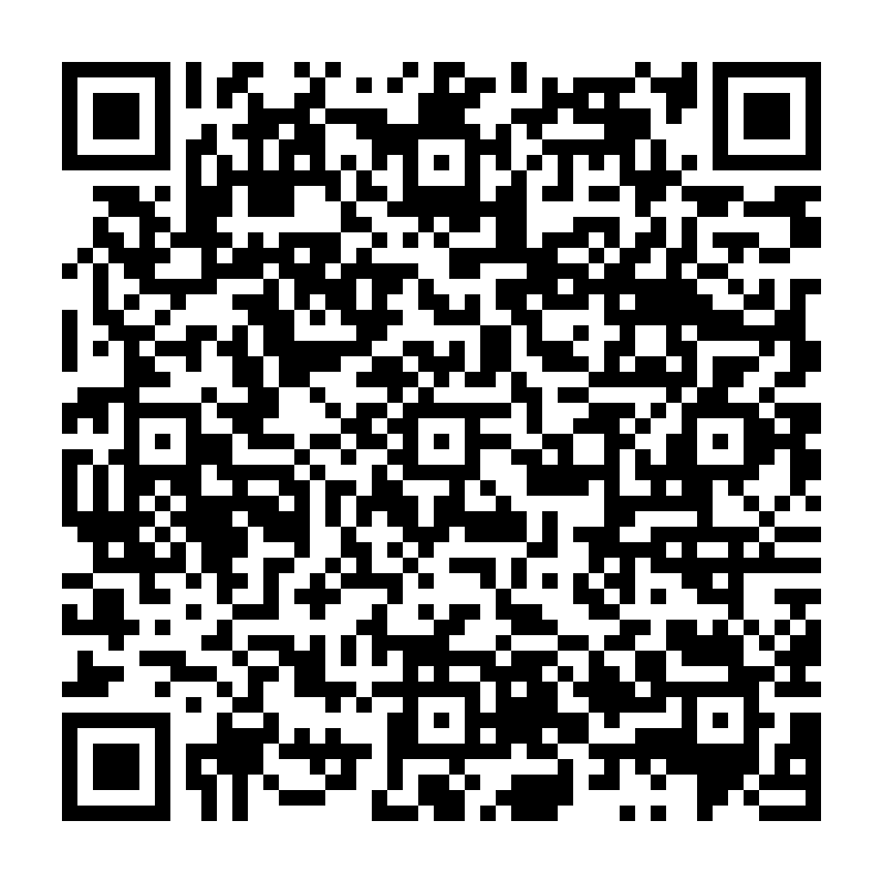 QR Kodu