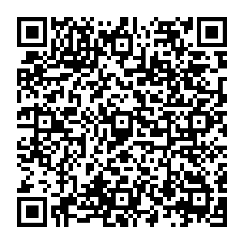 QR Kodu