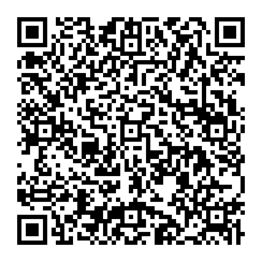QR Kodu