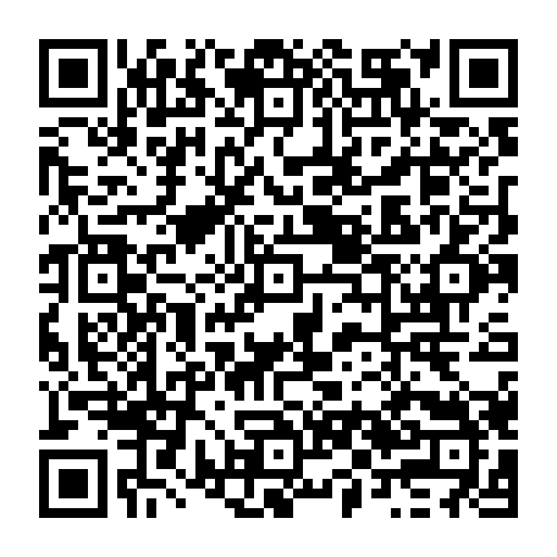 QR Kodu