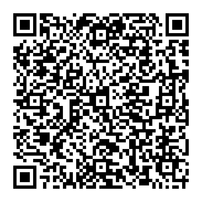 QR Kodu
