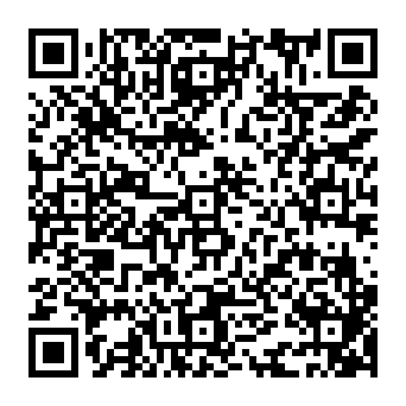 QR Kodu