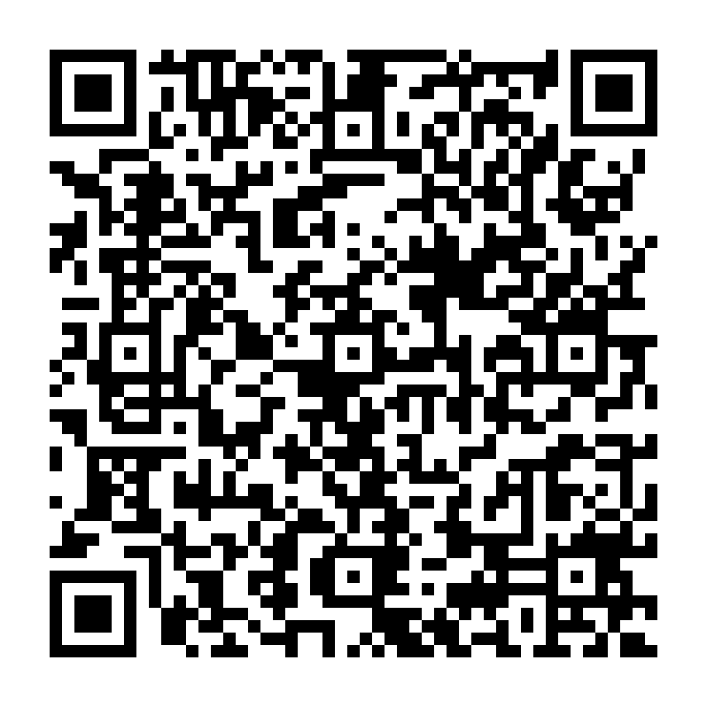 QR Kodu