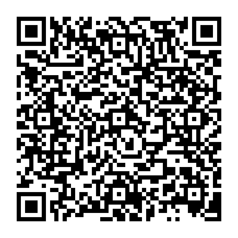 QR Kodu