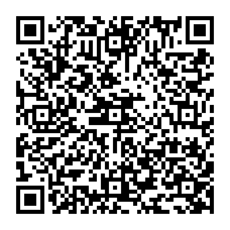 QR Kodu
