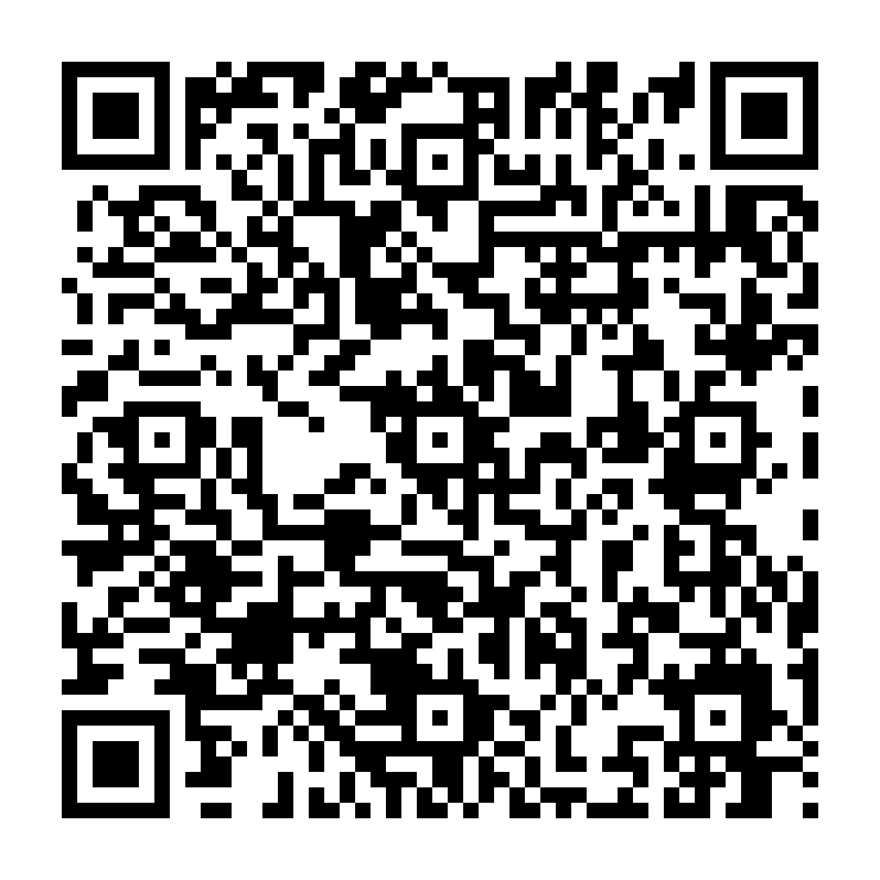 QR Kodu