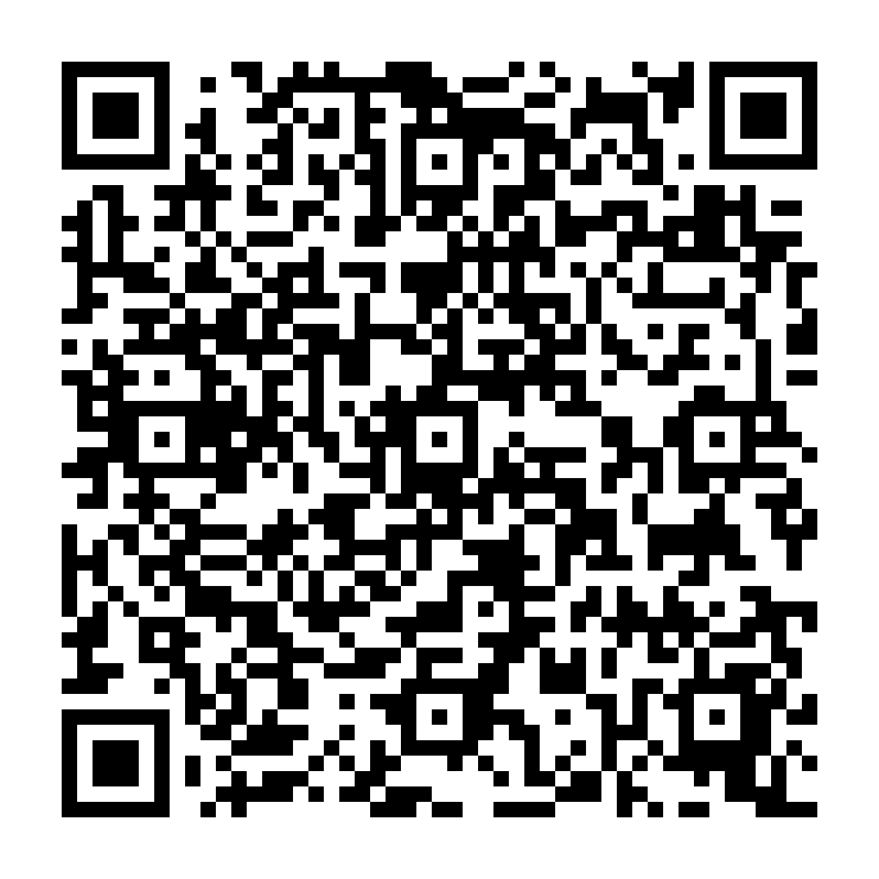 QR Kodu