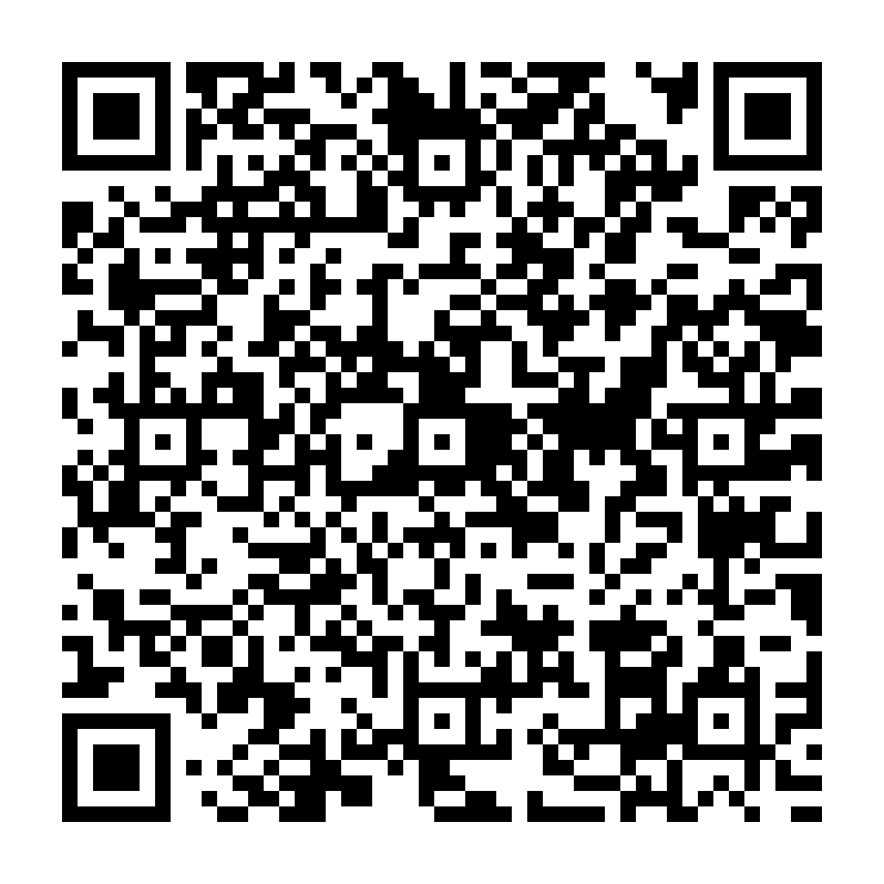 QR Kodu