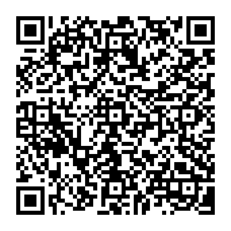 QR Kodu