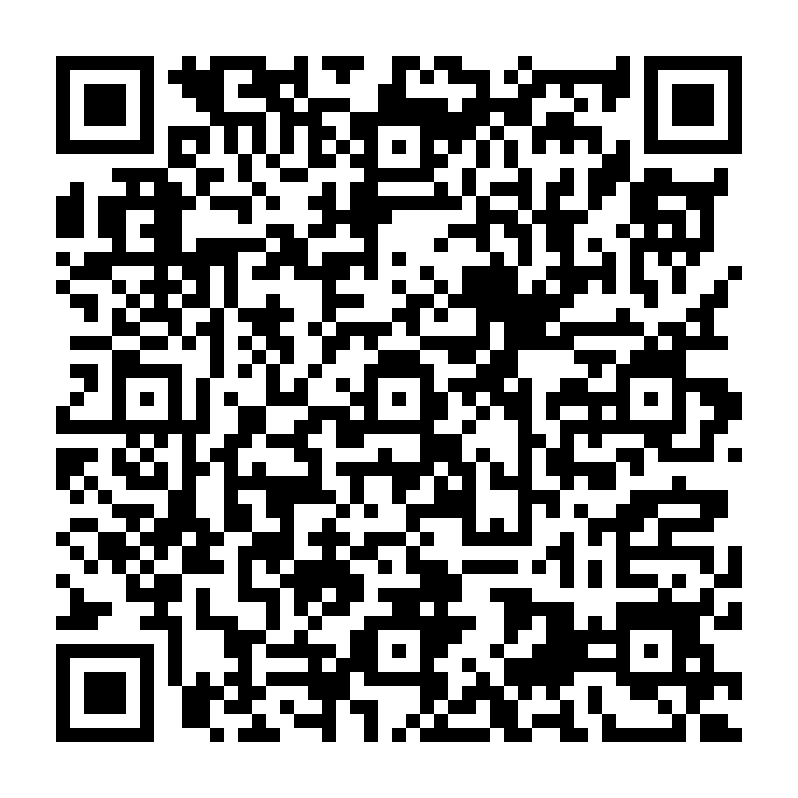 QR Kodu