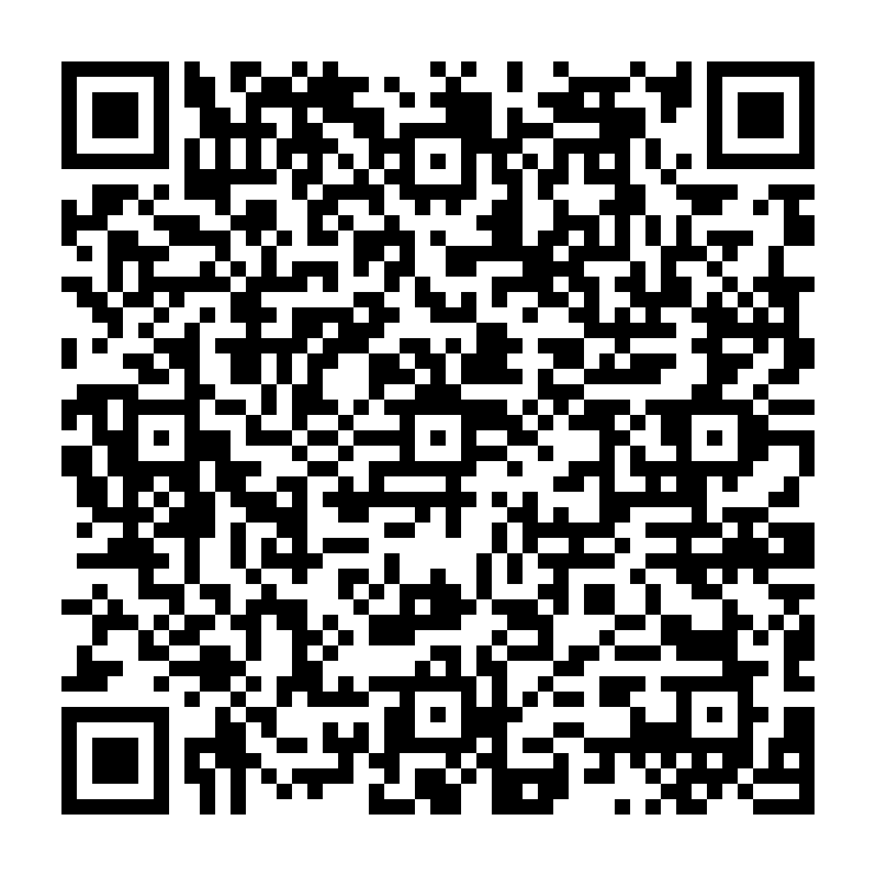 QR Kodu