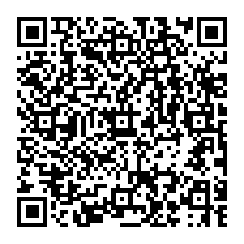 QR Kodu